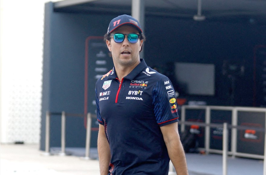 Gulf Weekly Happy Checo